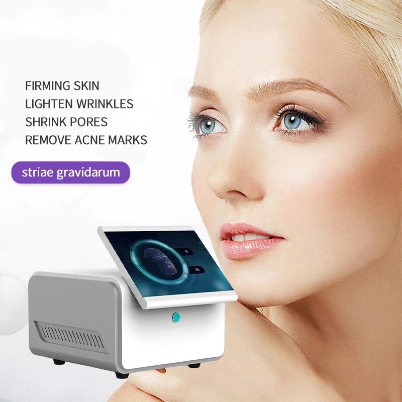 2023 ο R/F Microneedle ָ 帧  Ʈġ ũ  м Ǻ ȭ,    ̿ 
